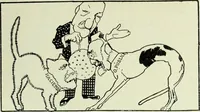 An illustration from Caras y caretas (1898)