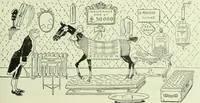 An illustration from Caras y caretas (1898)