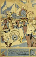 An illustration from Caras y caretas (1898)