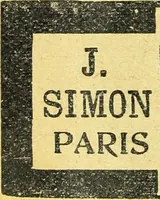 Picture 72 of 2557 from Caras y caretas (1898), leaf 41