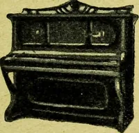 An illustration from Caras y caretas (1898)
