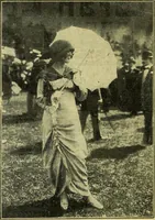 An illustration from Caras y caretas (1898)