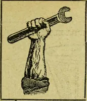 An illustration from Caras y caretas (1898)