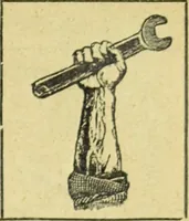 An illustration from Caras y caretas (1898)