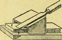An illustration from Caras y caretas (1898)