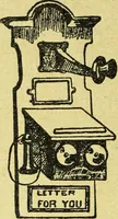 An illustration from Caras y caretas (1898)