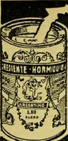 An illustration from Caras y caretas (1898)