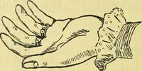 An illustration from Caras y caretas (1898)