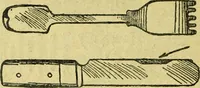 An illustration from Caras y caretas (1898)