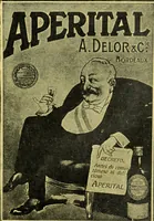 An illustration from Caras y caretas (1898)