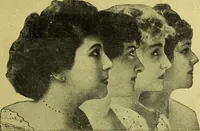 An illustration from Caras y caretas (1898)