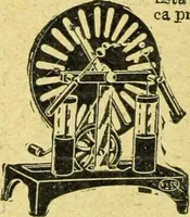 An illustration from Caras y caretas (1898)