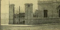 An illustration from Caras y caretas (1898)