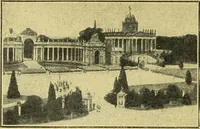 An illustration from Caras y caretas (1898)