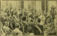 An illustration from Caras y caretas (1898)