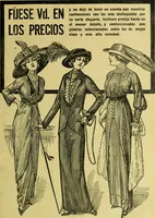 An illustration from Caras y caretas (1898)