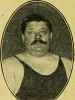 An illustration from Caras y caretas (1898)