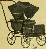 An illustration from Caras y caretas (1898)