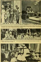 An illustration from Caras y caretas (1898)
