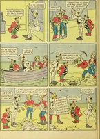 Picture 83 of 2557 from Caras y caretas (1898), leaf 47
