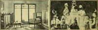 An illustration from Caras y caretas (1898)
