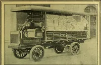 An illustration from Caras y caretas (1898)