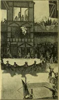 An illustration from Caras y caretas (1898)