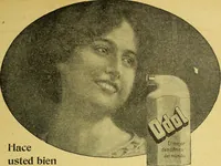 An illustration from Caras y caretas (1898)