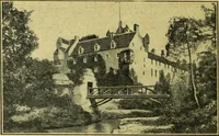 An illustration from Caras y caretas (1898)