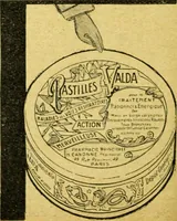 An illustration from Caras y caretas (1898)