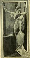 An illustration from Caras y caretas (1898)