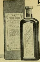An illustration from Caras y caretas (1898)