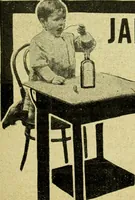 An illustration from Caras y caretas (1898)