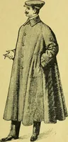 An illustration from Caras y caretas (1898)