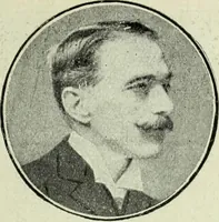 An illustration from Caras y caretas (1898)