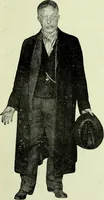 An illustration from Caras y caretas (1898)
