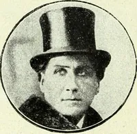 An illustration from Caras y caretas (1898)