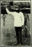 An illustration from Caras y caretas (1898)