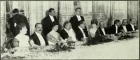 An illustration from Caras y caretas (1898)