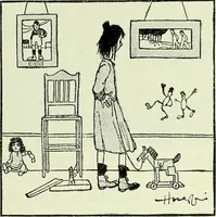 An illustration from Caras y caretas (1898)