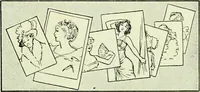 An illustration from Caras y caretas (1898)