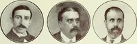 An illustration from Caras y caretas (1898)