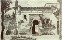 An illustration from Caras y caretas (1898)