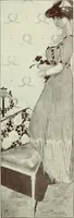 An illustration from Caras y caretas (1898)