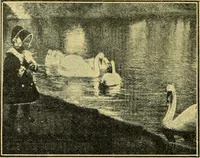 An illustration from Caras y caretas (1898)