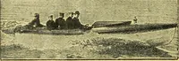An illustration from Caras y caretas (1898)