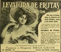 An illustration from Caras y caretas (1898)