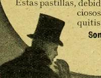 An illustration from Caras y caretas (1898)