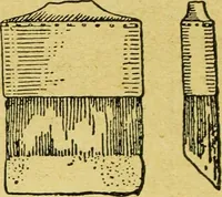 An illustration from Caras y caretas (1898)