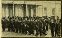 An illustration from Caras y caretas (1898)
